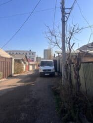 продаю гостиничный дом бишкеке: Үй, 75 кв. м, 4 бөлмө, Кыймылсыз мүлк агенттиги, Косметикалык оңдоо — 6