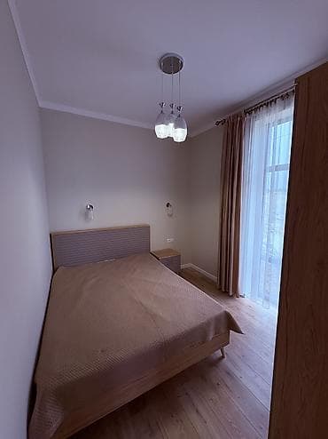 ысык куле: Твинхаус, Alpha White Resort, Кош-Көл, 6 орун — 7