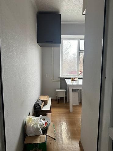 1 bedroom: 2 комнаты, 47 м², Индивидуалка, 2 этаж, Евроремонт — 5