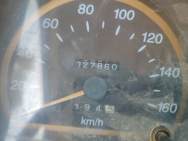 купить фуру с прицепом бу: Грузовик, JAC, Стандарт, 5 т, Б/у — 7