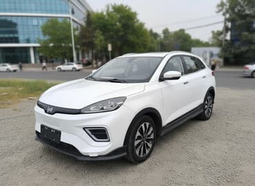 кофр на крышу автомобиля: Weltmeister EX5, 2021 г., 62000 км, Передний, В наличии — 2