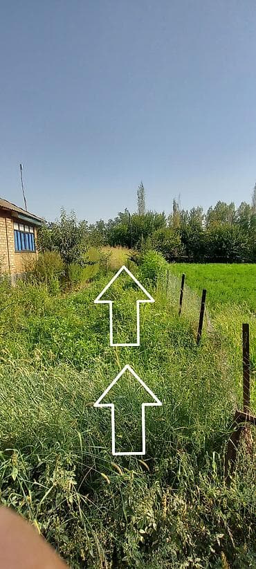 Продажа участков: 10 соток, Для строительства, Красная книга — 9