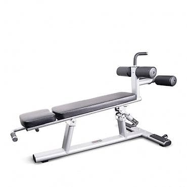 Силовой тренажер, Для пресса