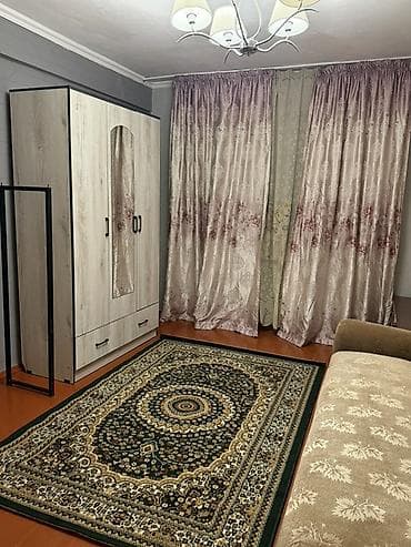 🏠 Сдаётся 2-комнатная квартира в районе ВЕФА 📍 Район ВЕФА 🏢 5-этажный — 1