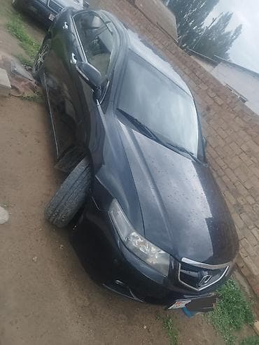 Унаа: Honda Accord: 2007 г., 2 л, Автомат, Бензин, Седан — 4