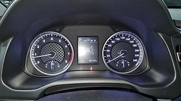 elentra: Hyundai Avante: 2019 г., 1.6 л, Автомат, Газ, Седан — 8