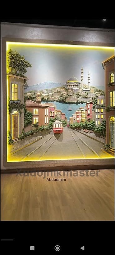 bay tash: Квартиры, Дома, Кафе, рестораны Больше 6 лет опыта — 2