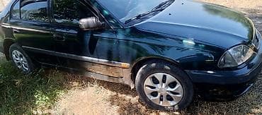приус 10кузов: Toyota Corolla: 2002 г., 1.8 л, Механика, Бензин, Седан — 10