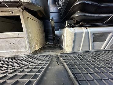 редуктор рекс: Легкий грузовик, Mercedes-Benz, Б/у — 10