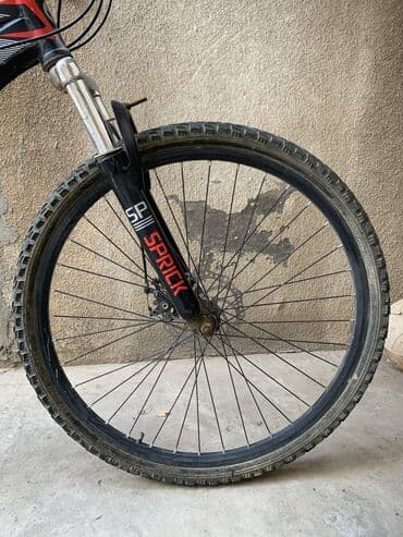 спортивные велики бу: Городской велосипед, Рама XS (130 -155 см), Б/у — 2