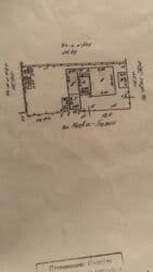 Сниму дом: Дом, 90 м², 4 комнаты, Собственник, Старый ремонт — 5