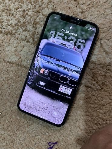 core i3: IPhone 11 Pro, Б/у, 256 ГБ, Matte Midnight Green, 89 % — 1