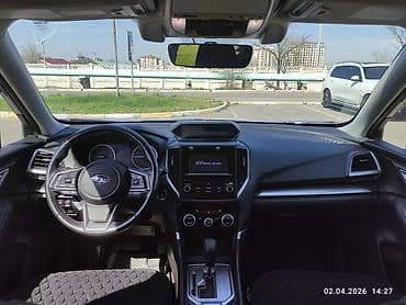 форестер 3: Сдаю Subaru Forester, Посуточно, Без водителя, | Залог, Водительские права, Другие условия — 5