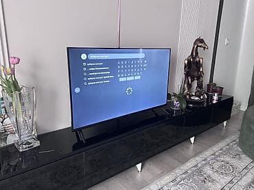 Техника и электроника: Смарт-телевизор Acron LD43M6500, 42" Ключевые характеристики: - — 2