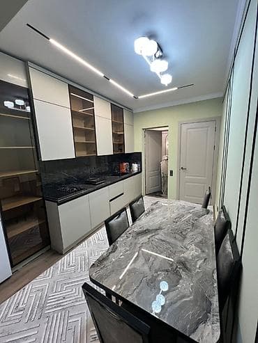 🚨 СРОЧНО СДАЕТСЯ 👇 🏡 Шикарная 3-комнатная квартира в ЖК «Вегас» ✨ 📍 — 8