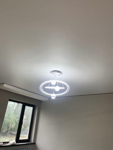 натяжные потол: Натяжной потолок Глянцевое, Матовое, 3D потолки Гарантия, Бесплатная консультация, Бесплатный замер — 14