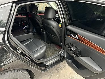 к7 kia: Kia K7: 2017 г., 2.4 л, Автомат, Бензин, Седан — 8