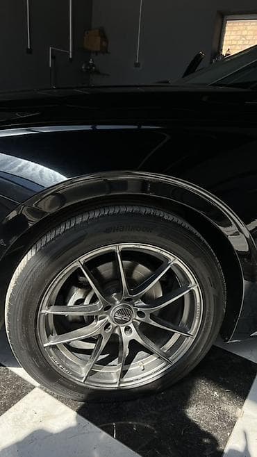 Hyundai Grandeur: 2021 г., 2.4 л, Автомат, Гибрид, Седан — 7