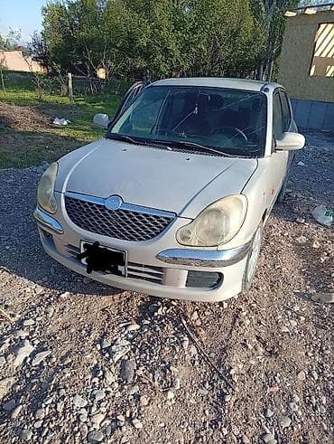 вариатор ниссан микро: Toyota : 2003 г., 1 л, Ручные, Бензин, Хэтчбэк — 4