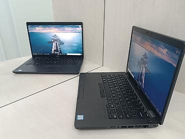 микролаб 5 1: Dell Latitude 5300 14" Характеристики: - Экран 14", матовый, узкие — 4