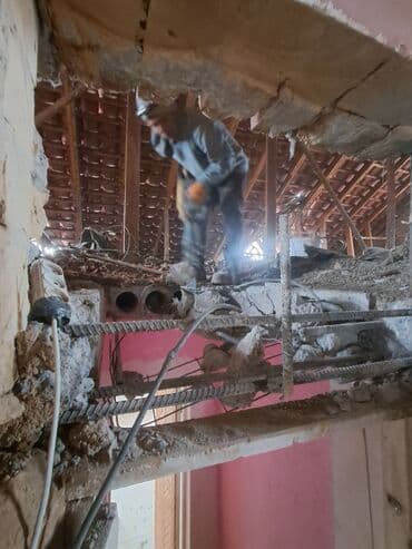 работа в бишкеке разнорабочий: Алмазное сверление и резка бетона Профессиональные услуги по — 9