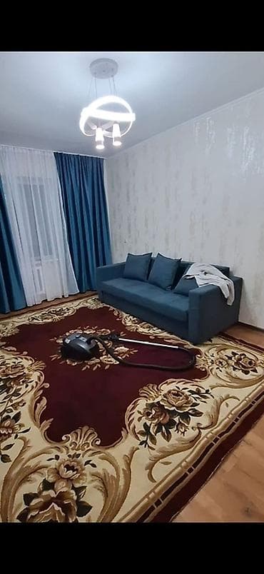 one room apartment: 2 комнаты, Собственник, С подселением, С мебелью частично — 4