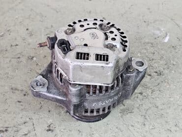 генератор хонда степвагон: Генератор Daihatsu 1997 г., Колдонулган, Оригинал, Германия — 11