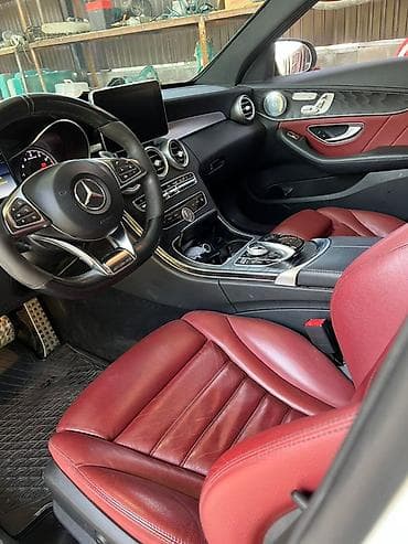 патрубки на мерседес: Mercedes-Benz C-Class: 2018 г., 3 л, Автомат, Бензин, Седан — 8