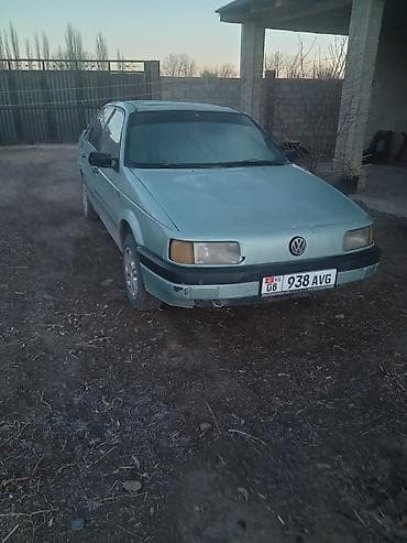 ремонт дроссельных заслонок: Volkswagen Passat: 1991 г., 1.8 л, Механика, Бензин, Седан — 5