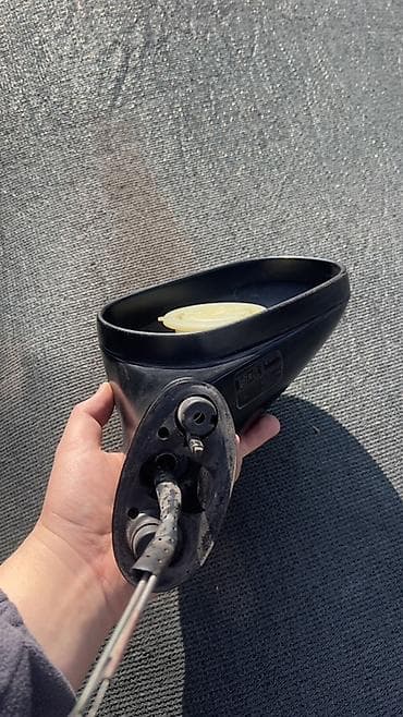 дайхатсу мув: Боковое правое Зеркало Mitsubishi Б/у, Оригинал — 6