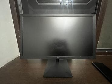 samsung galaxy m51: Монитор, LG, Б/у, LCD, 23" - 24" — 4