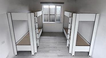 30 м², С мебелью