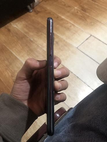 apple watch 6 44mm: Poco X3 Pro, Б/у, 256 ГБ, цвет - Серый, 2 SIM — 4