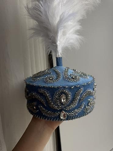 изумруд: Цвет - Голубой — 1