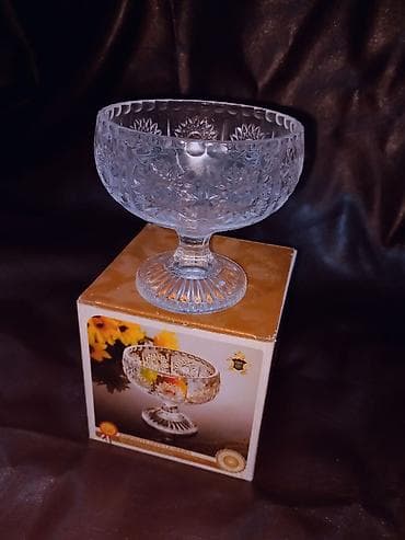 Аксессуары для кухни: Вазочки. Любой набор — 2