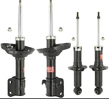 Комплект амортизаторов