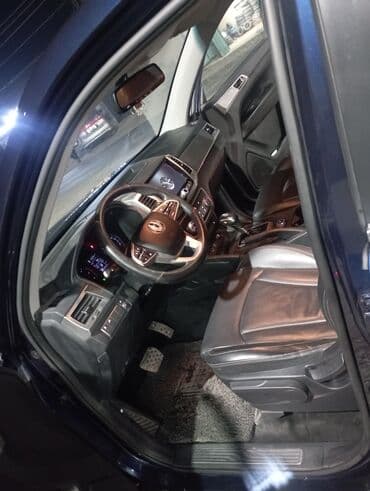 продажа комбайнов нива эффект в бишкеке цена: Ssangyong Rexton: 2019 г., 2.2 л, Автомат, Дизель, Кроссовер — 15