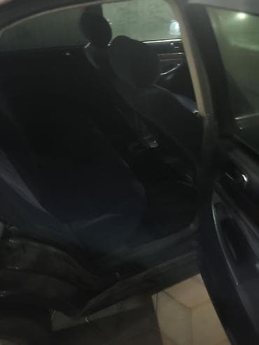 camry universal: Audi A4: 1998 г., Автомат, Седан — 5