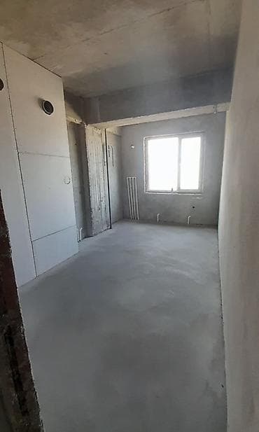 жк люксембург бишкек: 2 комнаты, 81 м², Индивидуалка, 4 этаж, Готовая ПСО (под самоотделку) — 8