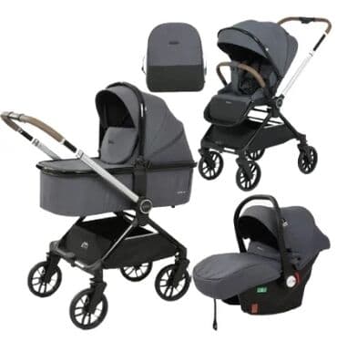 детские коляски zippy type 1: Коляска, Б/у — 1