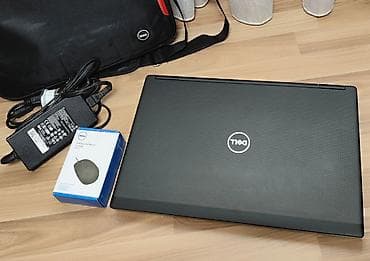 apple whatch 6: Ноутбук Dell Игровой, Intel Core i7, ОЗУ, RAM: 32 ГБ, Dell Precision — 2