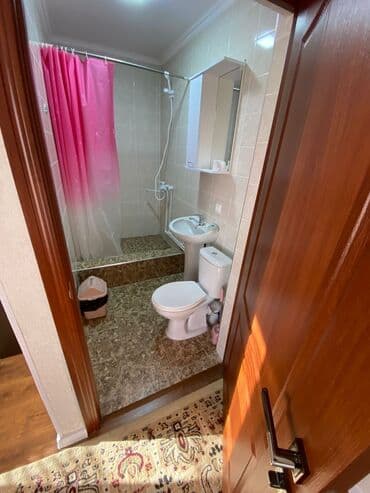 ысык кол: Коттедж, ЛЕОН Чолпон-Ата, Барбекю, Коргоодогу аймак, Сауна — 4