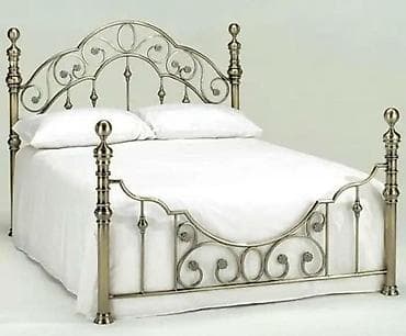 Услуги по строительству и ремонту: Сварка | Заборы, оградки — 7