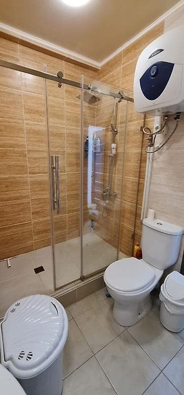 квартиру караколе: 2 комнаты, 50 м², Элитка, 14 этаж, Евроремонт — 7