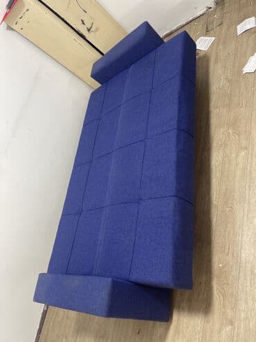 кухонные посуда: Раскладной диван, Б/у — 2