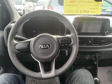 киа к3 цена в бишкеке: Kia Morning: 2017 г., 1 л, Автомат, Газ, Хэтчбэк — 9