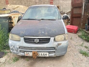 сузуки мото: Пр-ю запчасти — 3