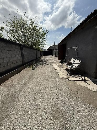 200: 🏡🔥 Срочно продаётся дом с большим участком в районе Кызыл-Аскер! 🔥🏡 📍 — 6