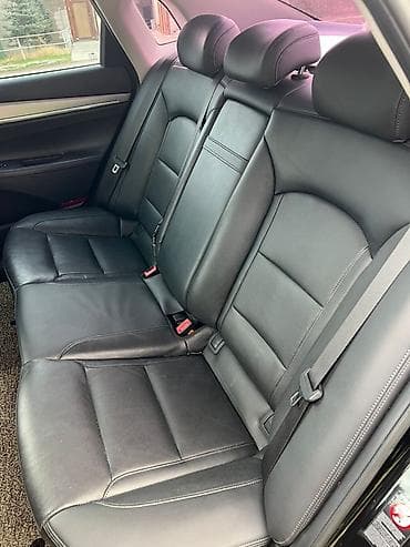 sonata 2017: Hyundai Grandeur: 2020 г., 2.4 л, Автомат, Гибрид, Седан — 6