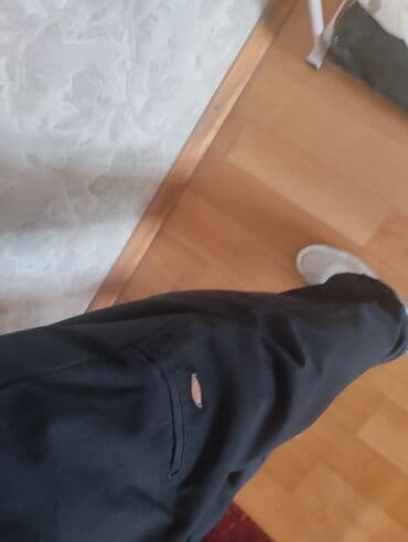 navy: Брюки dickies на рост 175-183 идеально подойдут, оригинал состояние — 8